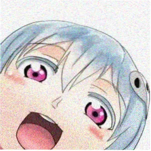 神雕侠侣漫画小龙女角色头像