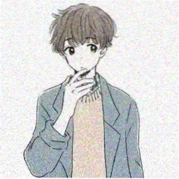 神雕侠侣漫画郭襄角色头像